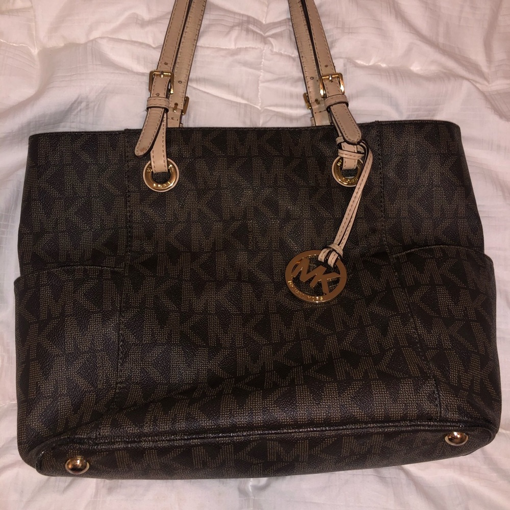 Michael Kors bag